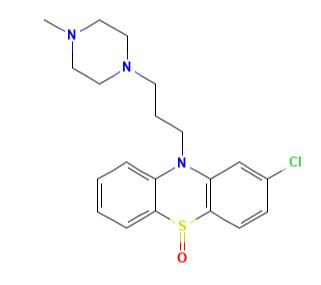 Prochlorperazine Sulfoxide