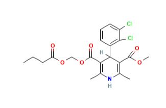 Clevidipine 