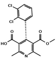 Clevidipine Carboxylic acid