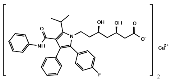 Atorvastatin Calcium