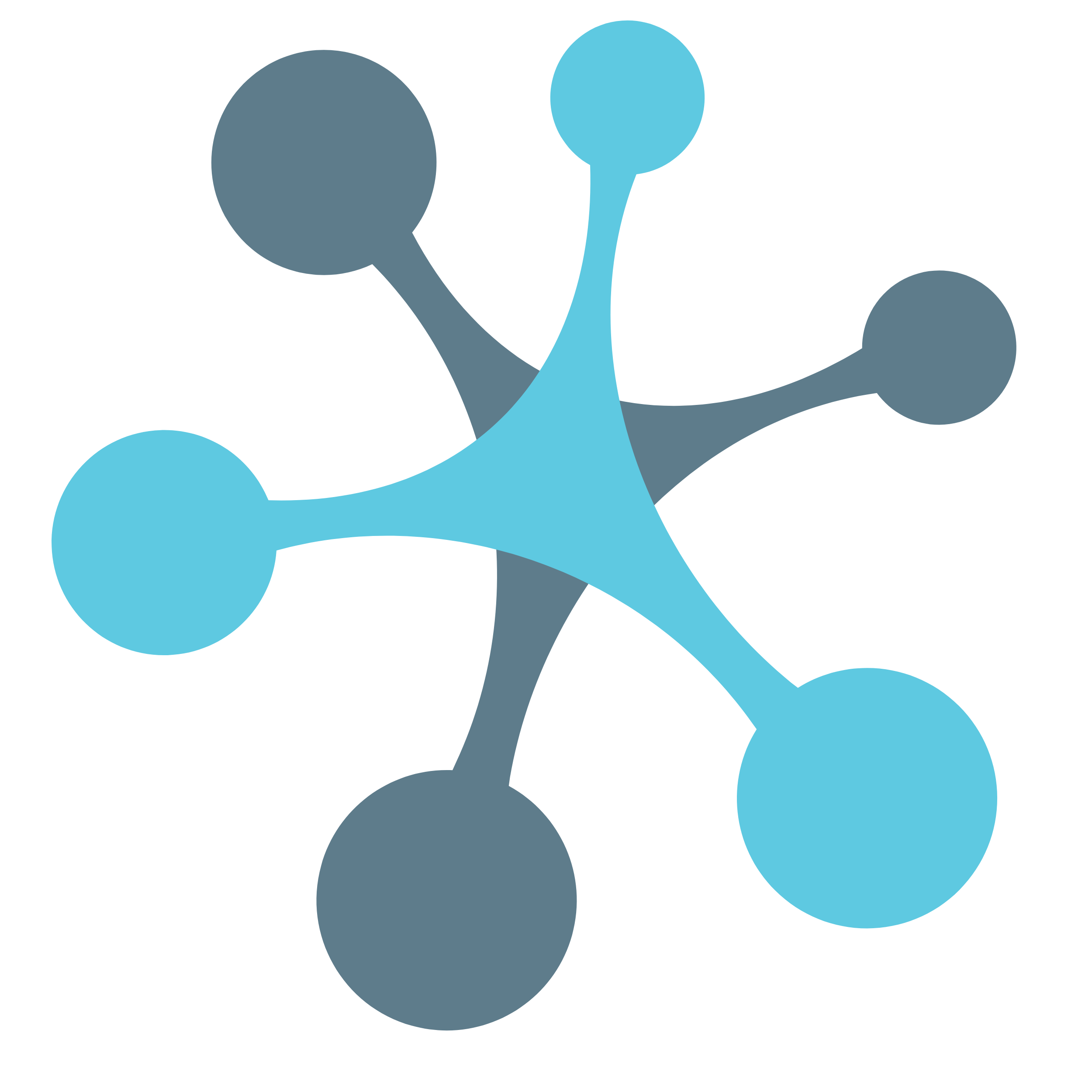 The Pure Chem Logo